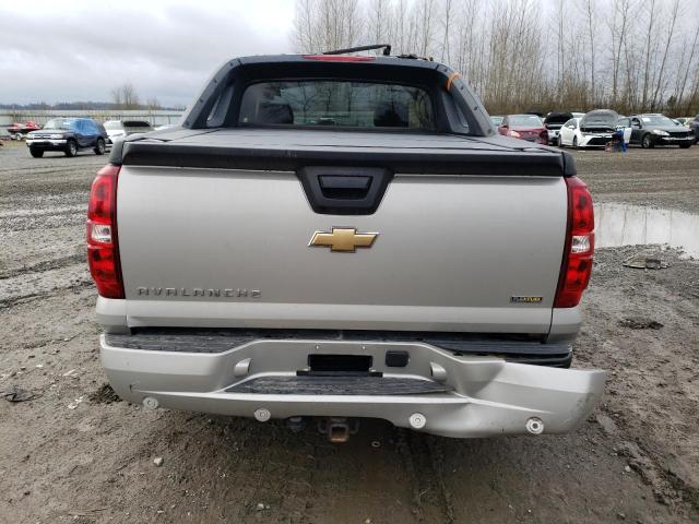 Zdjęcie 6 z aukcji – 2007 CHEVROLET AVALANCHE z VIN 3GNFK12327G286741