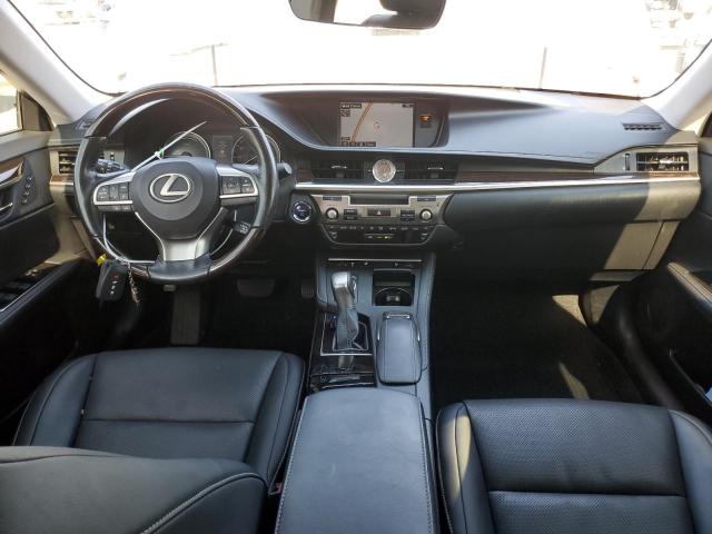 Zdjęcie 8 z aukcji – 2016 LEXUS ES 300H z VIN JTHBW1GG6G2109415