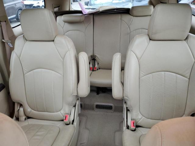Photo 10 from auction – 2012 BUICK ENCLAVE with VIN 5GAKVCED2CJ116243
