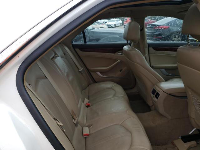 Photo 10 from auction – 2010 CADILLAC CTS PREMIU with VIN 1G6DP5EV2A0137296