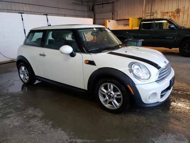 Photo 4 from auction – 2013 MINI COOPER with VIN WMWSU3C56DT680008