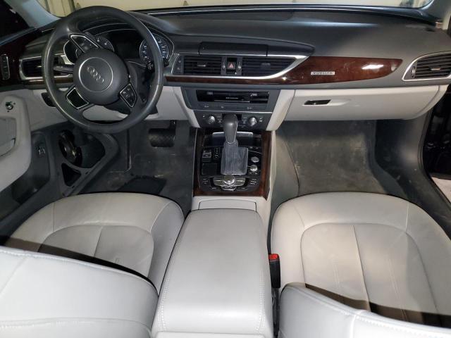 Photo 8 from auction – 2018 AUDI A6 PREMIUM with VIN WAUG8AFC0JN078424