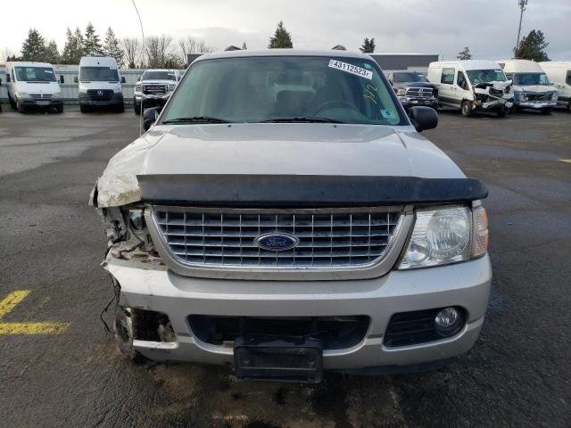 Photo 5 from auction – 2004 FORD EXPLORER X with VIN 1FMDU83E54ZB10437