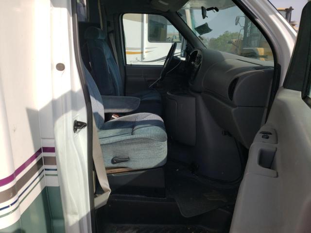 Photo 5 from auction – 1998 WINNEBAGO MINNIEWINN with VIN 1FDXE40S7WHB75540