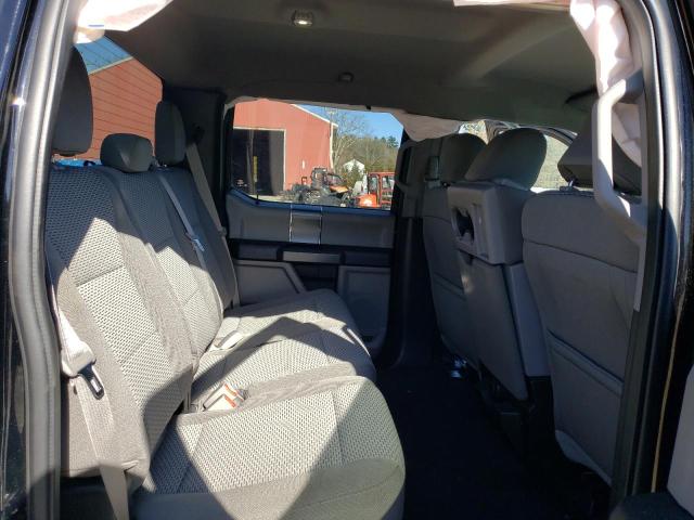 Photo 10 from auction – 2017 FORD F150 SUPER with VIN 1FTEW1EP6HFC40792