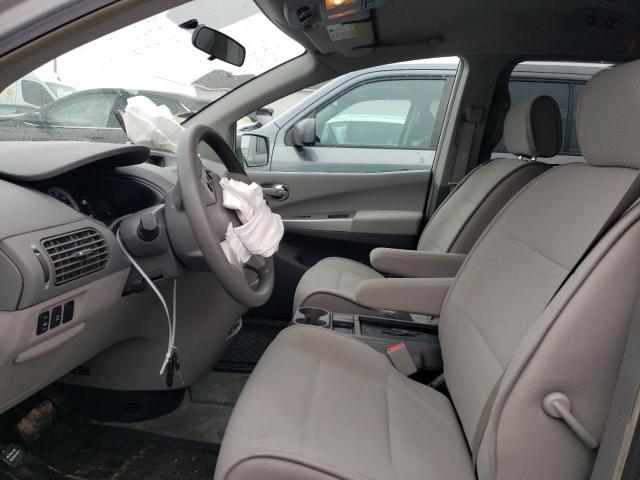 Photo 7 from auction – 2009 NISSAN QUEST S with VIN 5N1BV28U29N102604