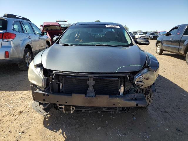 Photo 5 from auction – 2011 NISSAN MAXIMA S with VIN 1N4AA5AP7BC842822