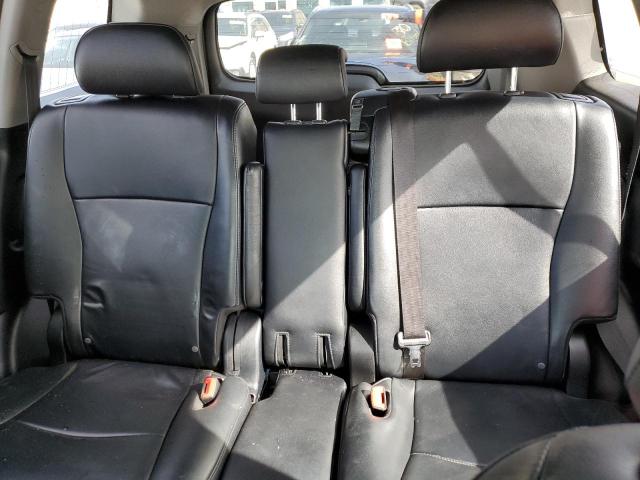 Photo 10 from auction – 2012 TOYOTA HIGHLANDER with VIN 5TDBK3EH8CS162074