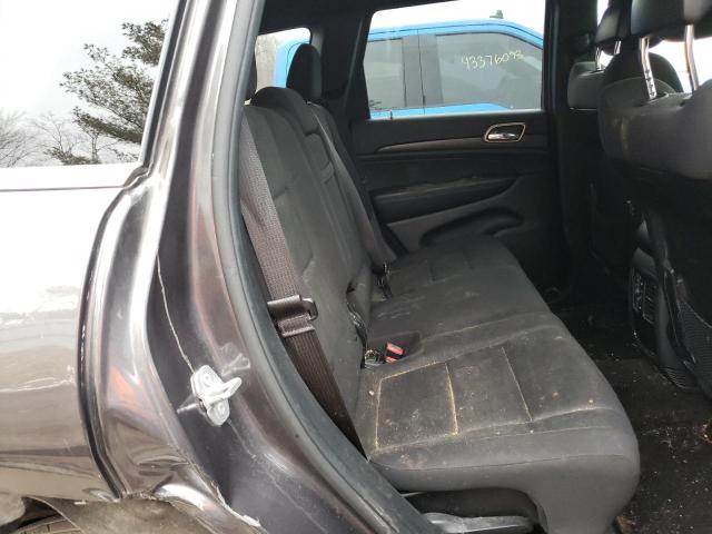 Photo 11 from auction – 2015 JEEP GRAND CHER with VIN 1C4RJFAG9FC173882