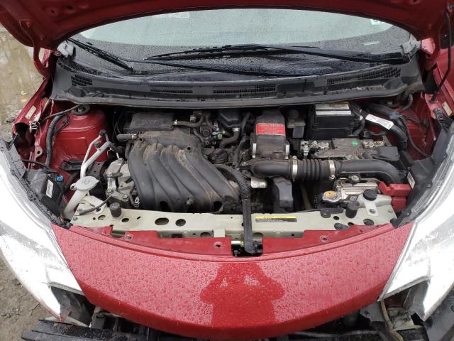 Photo 11 from auction – 2016 NISSAN VERSA NOTE with VIN 3N1CE2CP6GL394980