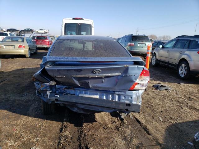 Photo 6 from auction – 2003 TOYOTA CAMRY LE with VIN 4T1BE32K83U675517