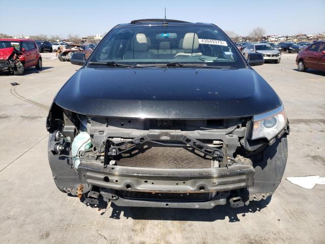 Photo 5 from auction – 2013 FORD EDGE SEL with VIN 2FMDK3JC2DBB29668