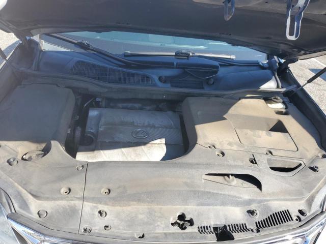 Photo 12 from auction – 2015 LEXUS RX 350 with VIN 2T2ZK1BA3FC186561