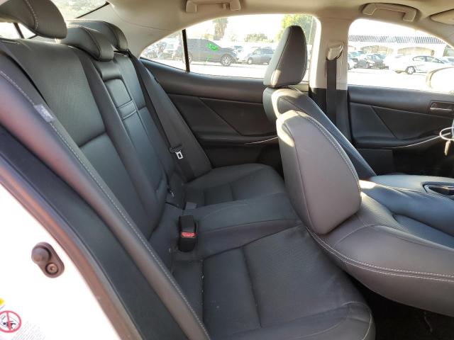 Photo 10 from auction – 2018 LEXUS IS 300 with VIN JTHBA1D22J5083571