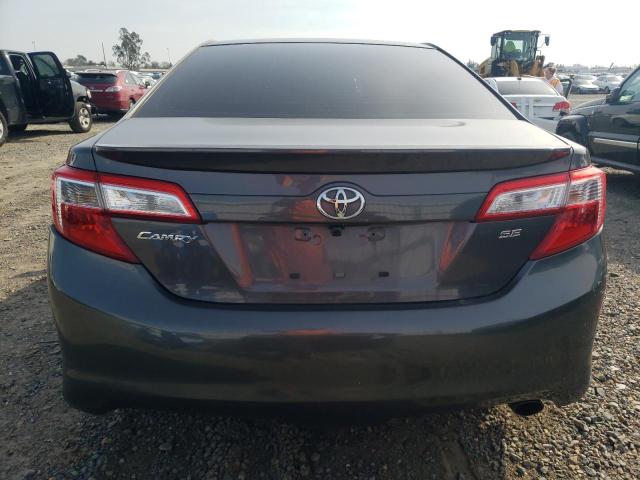Photo 6 from auction – 2012 TOYOTA CAMRY BASE with VIN 4T1BF1FK6CU058533