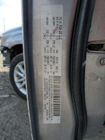 Photo 14 from auction – 2015 DODGE JOURNEY SX with VIN 3C4PDCBG3FT710987
