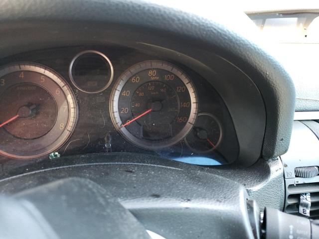 Photo 9 from auction – 2005 INFINITI G35 with VIN JNKCV54E75M424811