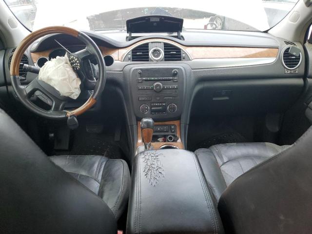 Photo 8 from auction – 2010 BUICK ENCLAVE CX with VIN 5GALRBED3AJ189668