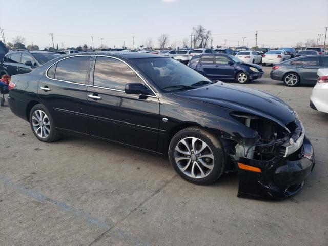 Photo 4 from auction – 2006 LEXUS ES 330 with VIN JTHBA30G965143026