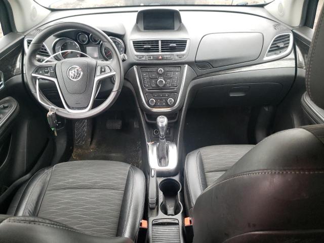 Photo 8 from auction – 2016 BUICK ENCORE with VIN KL4CJASB9GB735518