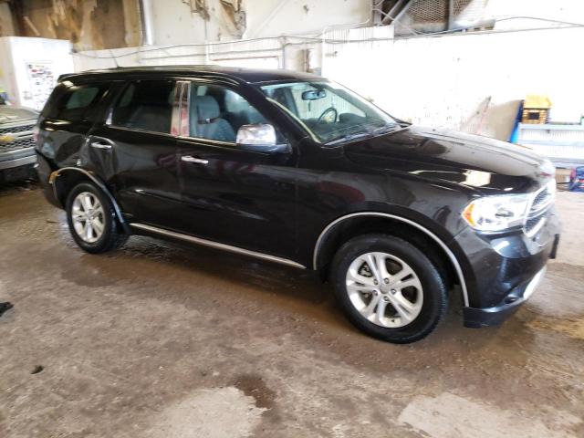 Photo 4 from auction – 2013 DODGE DURANGO SX with VIN 1C4RDJAG4DC512345