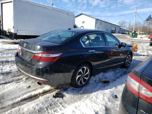 Photo 3 from auction – 2016 HONDA ACCORD EX with VIN 1HGCR2F77GA224570