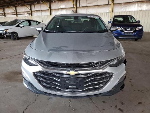 Photo 5 from auction – 2022 CHEVROLET MALIBU LT with VIN 1G1ZD5ST2NF163603