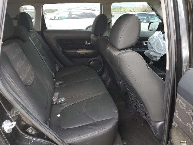 Photo 11 from auction – 2013 KIA SOUL + with VIN KNDJT2A62D7771387
