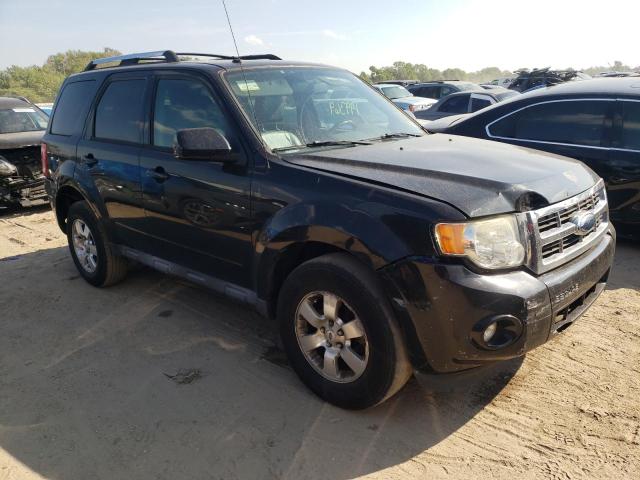 Photo 4 from auction – 2011 FORD ESCAPE LIM with VIN 1FMCU0EG4BKC39769