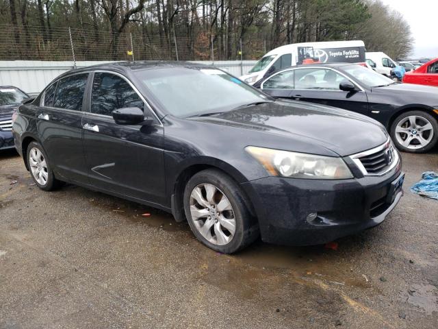 Photo 4 from auction – 2008 HONDA ACCORD EXL with VIN 1HGCP36828A080951