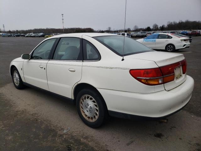 Photo 2 from auction – 2001 SATURN L200 with VIN 1G8JU52F21Y591047