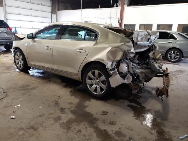Photo 2 from auction – 2011 BUICK LACROSSE C with VIN 1G4GE5ED8BF328559