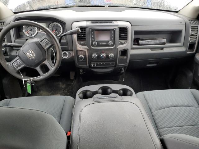 Photo 8 from auction – 2017 RAM 2500 ST with VIN 3C6UR5HJXHG657842