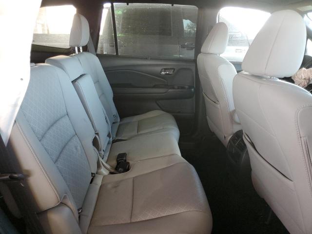Photo 11 from auction – 2021 HONDA PASSPORT E with VIN 5FNYF7H52MB000504