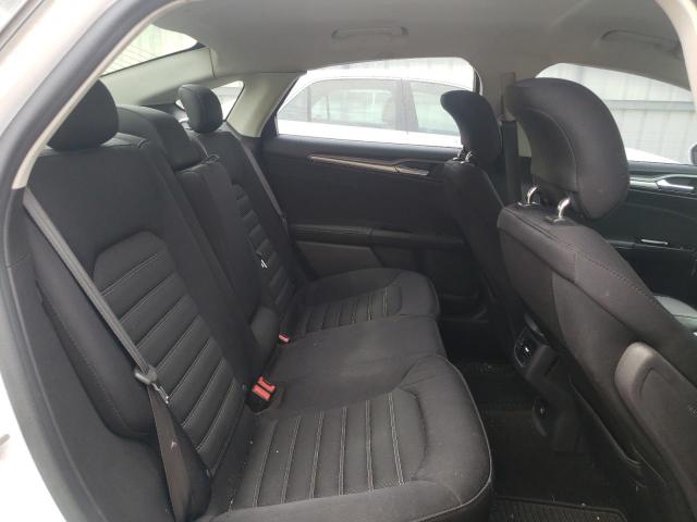 Photo 10 from auction – 2014 FORD FUSION SE with VIN 3FA6P0H73ER323060