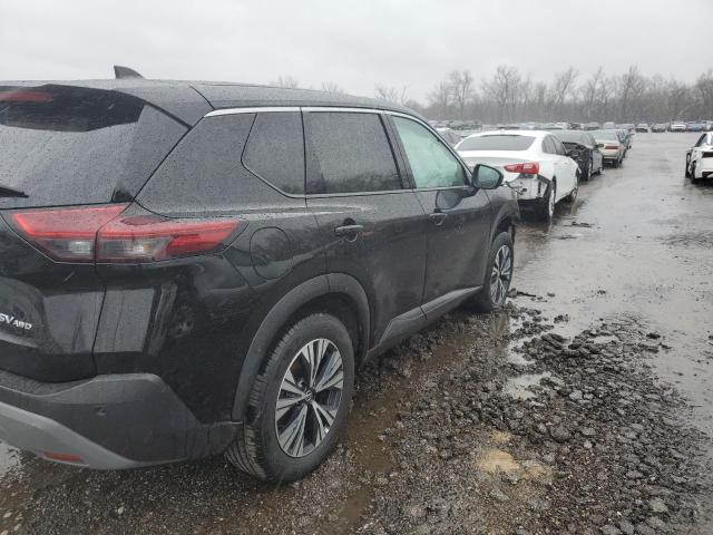 Photo 3 from auction – 2021 NISSAN ROGUE with VIN 5N1AT3BB4MC732739