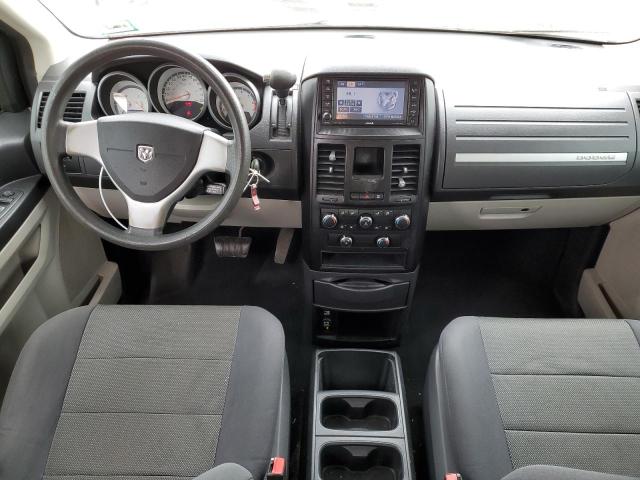 Photo 8 from auction – 2009 DODGE CARAVAN with VIN 2D8HN44E79R611228