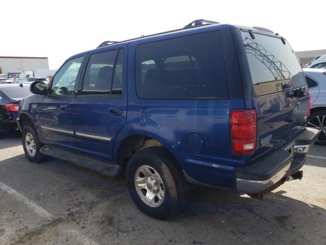Photo 2 from auction – 1997 FORD EXPEDITION with VIN 1FMFU18L0VLB97613