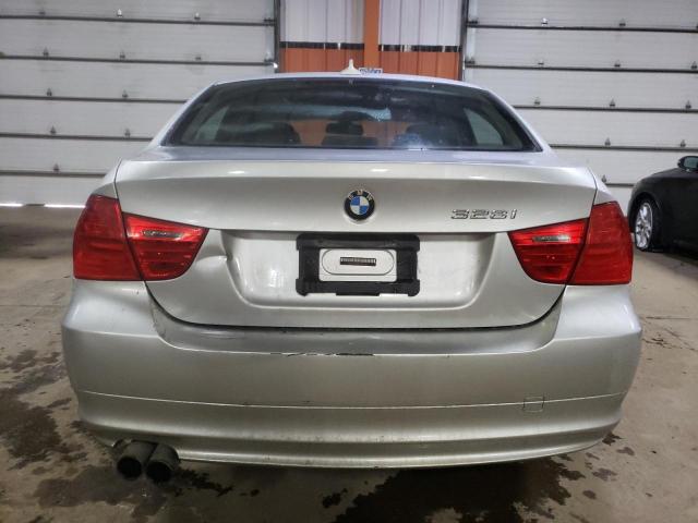 Photo 6 from auction – 2011 BMW 328 XI with VIN WBAPK7C51BA970670