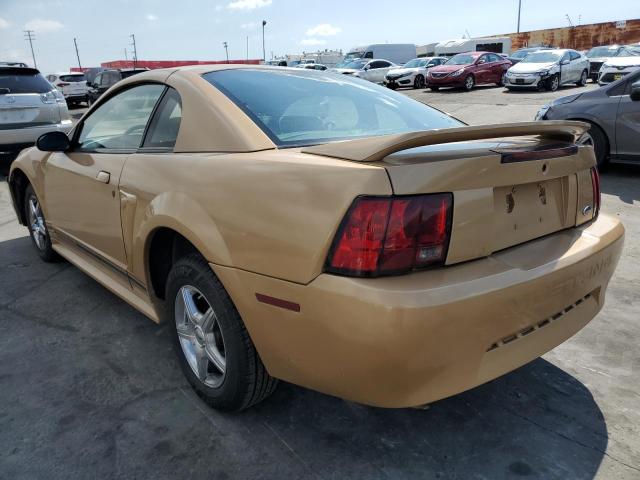 Zdjęcie 2 z aukcji – 2000 FORD MUSTANG z VIN 1FAFP4045YF102277