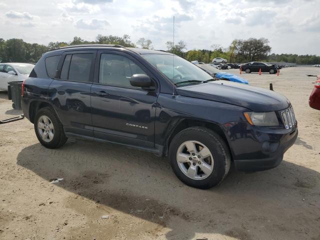 Photo 4 from auction – 2016 JEEP COMPASS SP with VIN 1C4NJCBA9GD651754