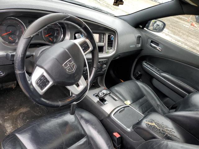 Photo 8 from auction – 2012 DODGE CHARGER SX with VIN 2C3CDXHG7CH125951