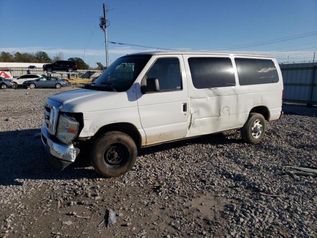FORD ECONOLINE 2011 with VIN 1FBNE3BL7BDB18126 - Photo from auction