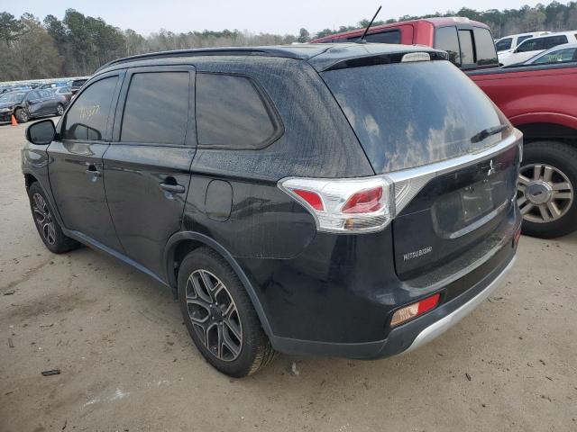 Photo 2 from auction – 2015 MITSUBISHI OUTLANDER with VIN JA4AD3A31FZ009484