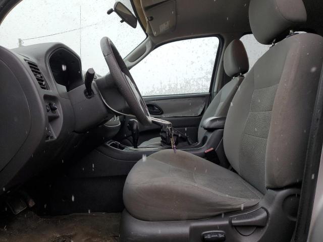 Photo 7 from auction – 2005 FORD ESCAPE XLT with VIN 1FMYU93155KE08341