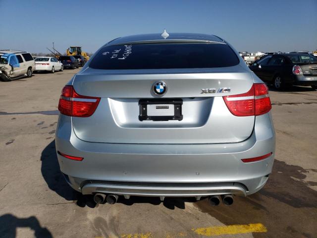 Photo 6 from auction – 2012 BMW X6 M with VIN 5YMGZ0C51CLK14484