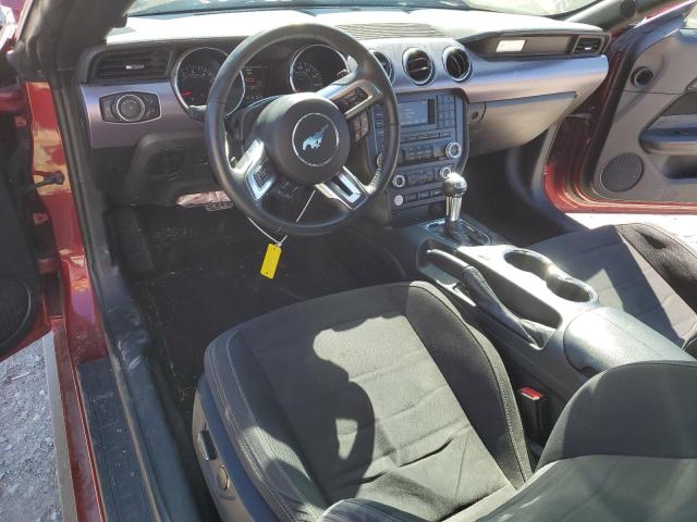 Photo 8 from auction – 2016 FORD MUSTANG with VIN 1FA6P8THXG5306616