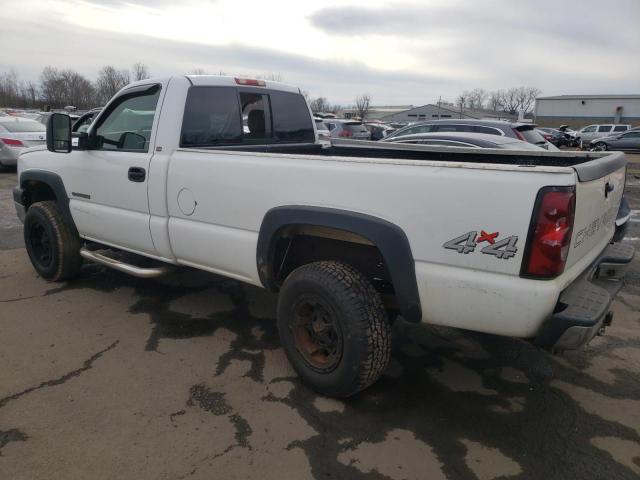 Photo 2 from auction – 2005 CHEVROLET SILVERADO with VIN 1GCHK24U35E343319