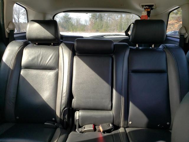 Photo 10 from auction – 2010 MAZDA CX-9 with VIN JM3TB3MV4A0230129