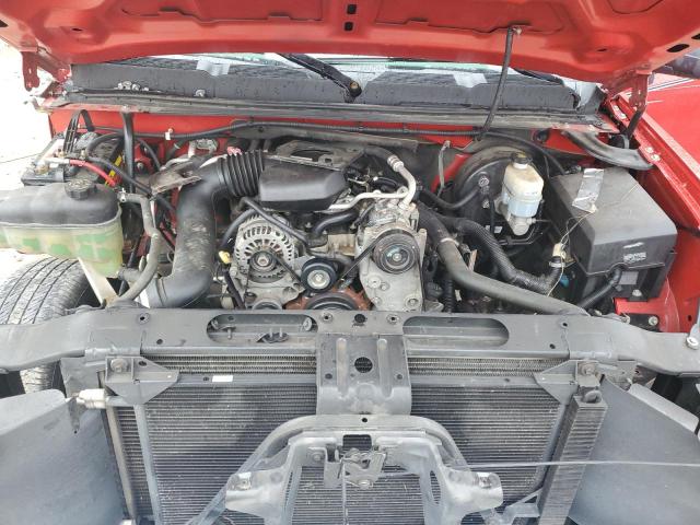 Photo 11 from auction – 2010 CHEVROLET SILVERADO with VIN 1GCPCPEX0AZ206940
